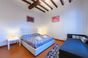 Casa di Maty 2 Parma